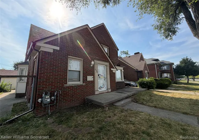 5th image of 16936 Fairfield St, Detroit, MI 48221 | MLS# 20261055935