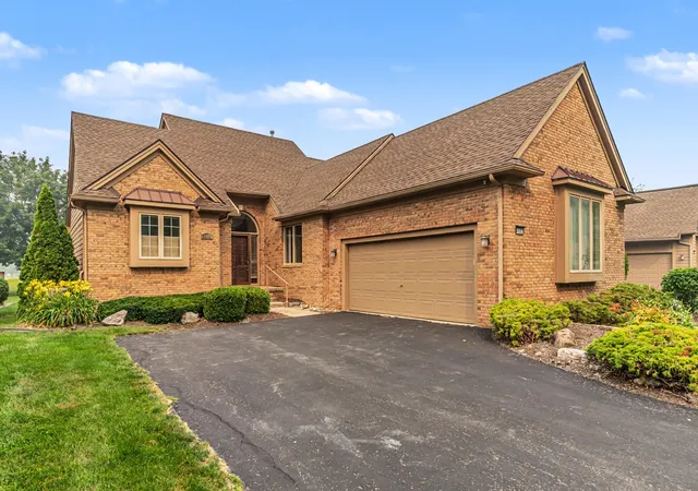 2nd image of 4682 Sawgrass Dr E, Ann Arbor, MI 48108 | MLS# 81026037217