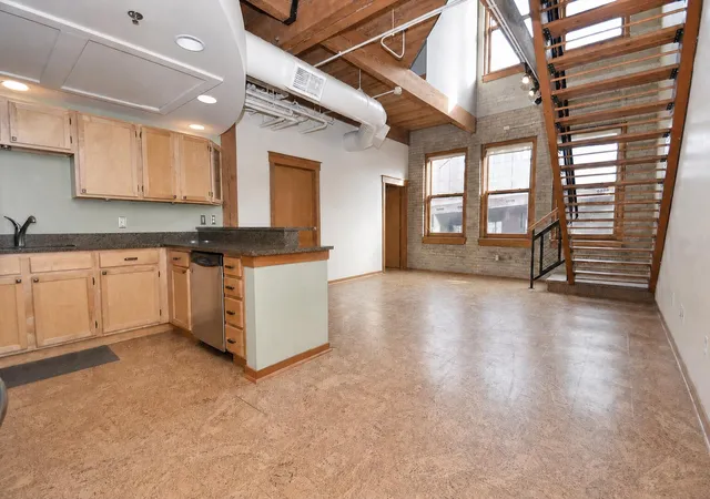 Photo 3 of Condo for sale at 600 Monroe Ave NW #411, Grand Rapids, MI 49503 | MLS# 65026037219 | Listing updated on 2026-07-20