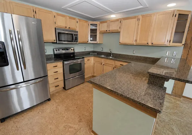 Photo 4 of Condo for sale at 600 Monroe Ave NW #411, Grand Rapids, MI 49503 | MLS# 65026037219 | Listing updated on 2026-07-20