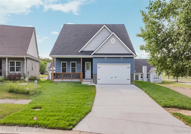 Photo 3 of Single family home for sale at 7453 Village Ct, Davisburg, MI 48350 | MLS# 20261055948 | Listing updated on 2026-09-06
