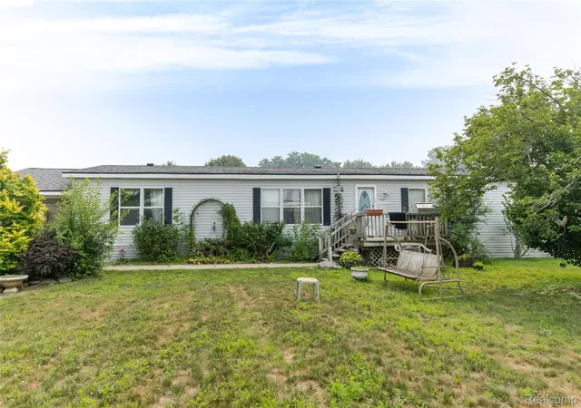1st image of 6721 Senate St #406, Van Buren Township, MI 48111 | MLS# 20261055947