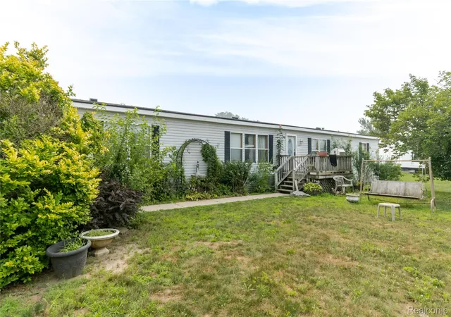 2nd image of 6721 Senate St #406, Van Buren Township, MI 48111 | MLS# 20261055947