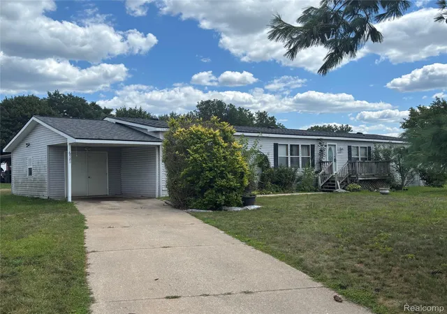 3rd image of 6721 Senate St #406, Van Buren Township, MI 48111 | MLS# 20261055947