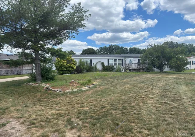36th image of 6721 Senate St #406, Van Buren Township, MI 48111 | MLS# 20261055947
