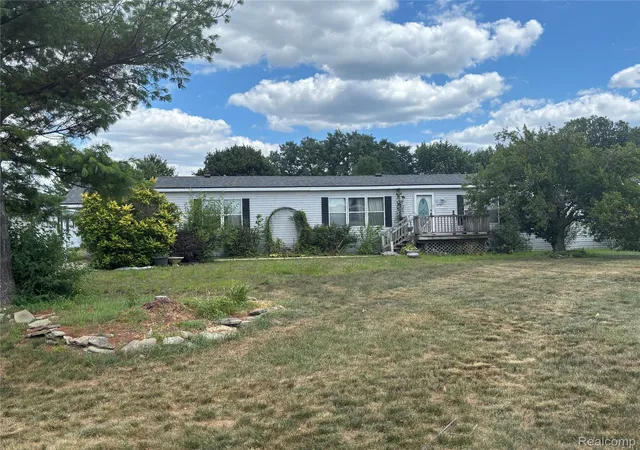 4th image of 6721 Senate St #406, Van Buren Township, MI 48111 | MLS# 20261055947