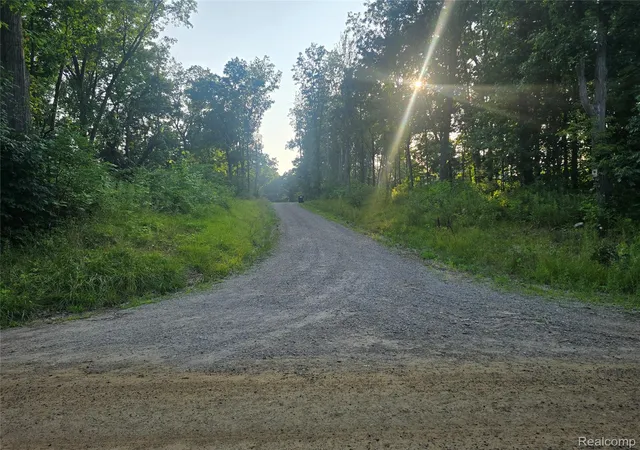 Photo 1 of Land for sale at 02 N Hughes, Howell, MI 48843 | MLS# 20261055952 | Listing updated on 2026-09-22
