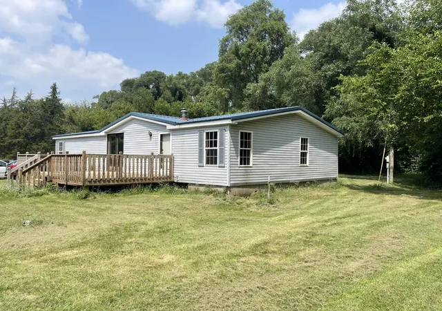 Photo 1 of Single family home for sale at 13830 Riverside Dr, Constantine, MI 49042 | MLS# 66026037220 | Listing updated on 2026-09-12