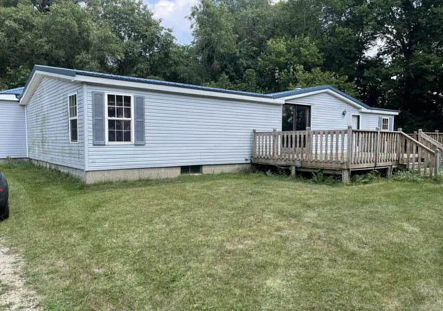 Photo 2 of Single family home for sale at 13830 Riverside Dr, Constantine, MI 49042 | MLS# 66026037220 | Listing updated on 2026-09-12