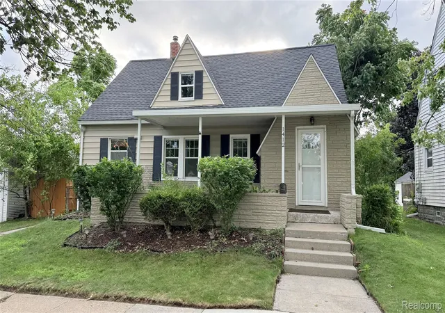 1st image of 1412 18th St, Port Huron, MI 48060 | MLS# 20261055954