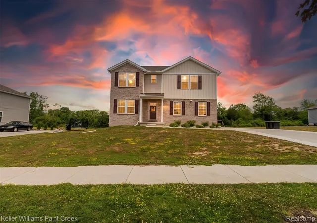1st image of 8353 N North Oaks Court, Grand Blanc Charter Township Genesee, MI 48439 | MLS# 20261055953