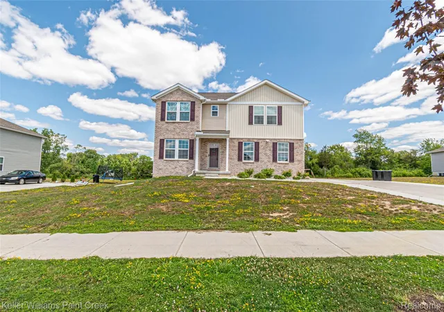 2nd image of 8353 N North Oaks Court, Grand Blanc Charter Township Genesee, MI 48439 | MLS# 20261055953