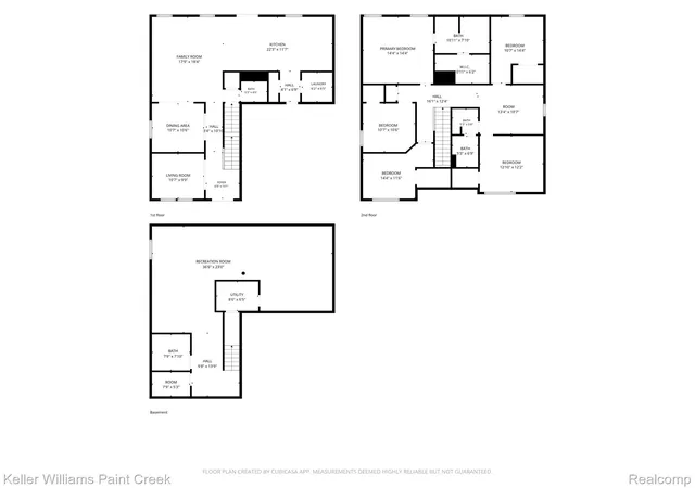 58th image of 8353 N North Oaks Court, Grand Blanc Charter Township Genesee, MI 48439 | MLS# 20261055953