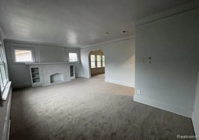 Photo 3 of Single family home for sale at 15758 Wisconsin St, Detroit, MI 48238 | MLS# 20261055961 | Listing updated on 2026-07-21