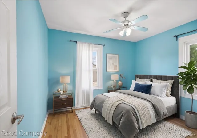 Photo 3 of Single family home for sale at 520 E Muir Ave, Hazel Park, MI 48030 | MLS# 20261055964 | Listing updated on 2026-08-19