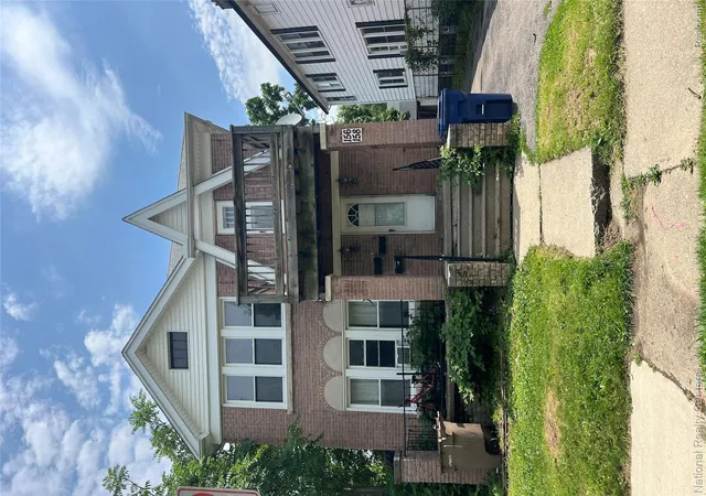 Photo 2 of Multi family home for sale at 156 Mark Ave, Pontiac, MI 48341 | MLS# 20261055966 | Listing updated on 2026-09-08