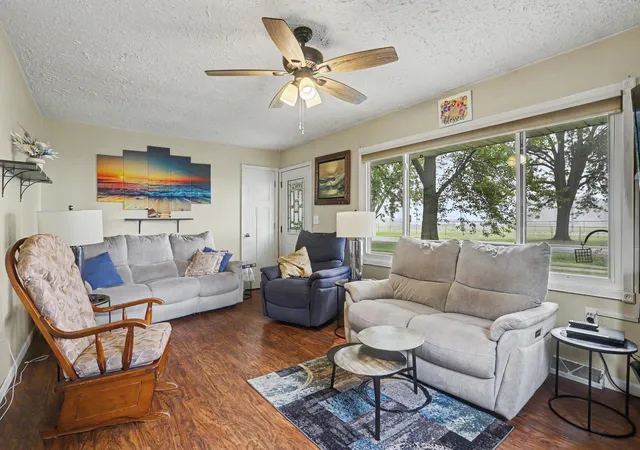 Photo 2 of Single family home for sale at 900 Jefferson St, Three Rivers, MI 49093 | MLS# 66026037223 | Listing updated on 2026-09-04