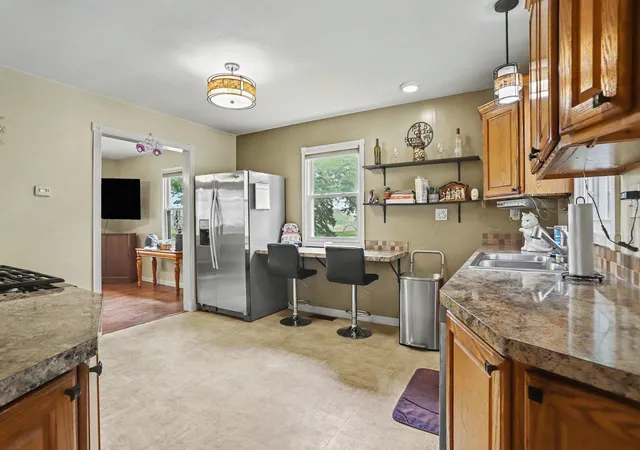 Photo 3 of Single family home for sale at 900 Jefferson St, Three Rivers, MI 49093 | MLS# 66026037223 | Listing updated on 2026-09-04