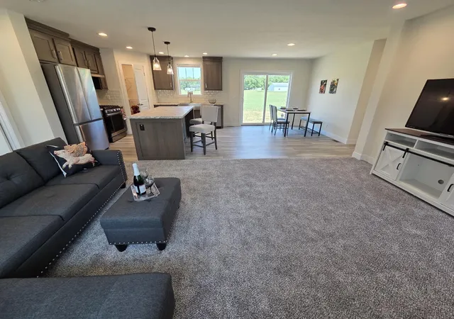 3rd image of 19068 W Yankee Rd, Morley, MI 49336 | MLS# 62026037225