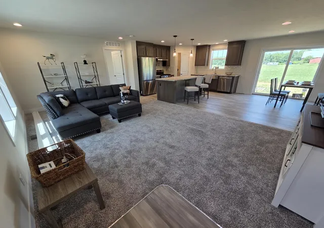 5th image of 19068 W Yankee Rd, Morley, MI 49336 | MLS# 62026037225