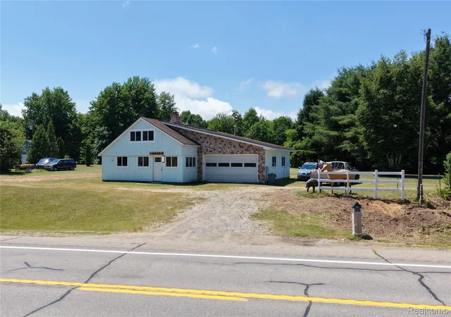 1st image of 2898a Lakeshore Rd, Applegate, MI 48401 | MLS# 20261055967