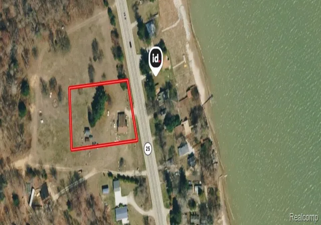 17th image of 2898a Lakeshore Rd, Applegate, MI 48401 | MLS# 20261055967