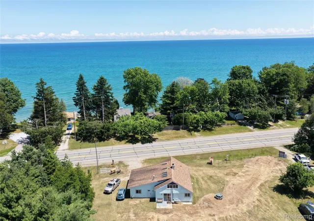 2nd image of 2898a Lakeshore Rd, Applegate, MI 48401 | MLS# 20261055967