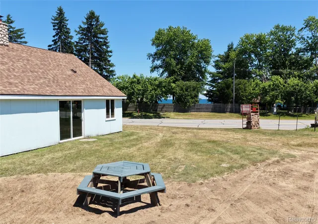 Photo 3 of Single family home for sale at 2898a Lakeshore Rd, Applegate, MI 48401 | MLS# 20261055967 | Listing updated on 2026-09-15