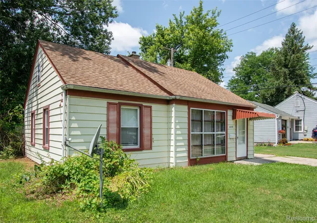 Photo 2 of Single family home for sale at 22191 Condon St, Oak Park, MI 48237 | MLS# 20261055971 | Listing updated on 2026-08-21