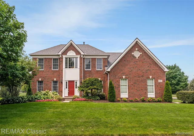 1st image of 24859 Terra Del Mar Dr, Novi, MI 48374 | MLS# 20261055979