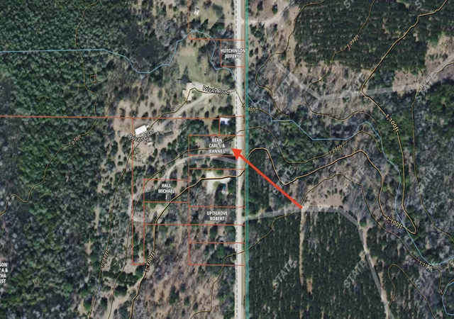 28th image of 13276 S Sharon Road, Se, Fife Lake, MI 49633 | MLS# 78080071270