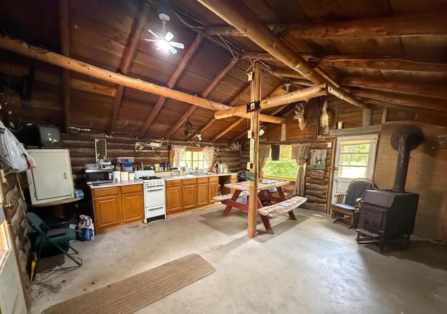 2nd image of 13276 S Sharon Road, Se, Fife Lake, MI 49633 | MLS# 78080071270
