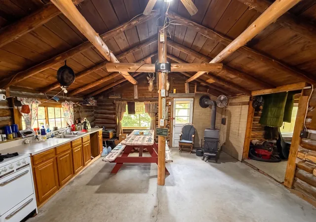 3rd image of 13276 S Sharon Road, Se, Fife Lake, MI 49633 | MLS# 78080071270