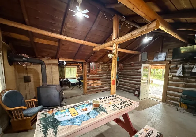 4th image of 13276 S Sharon Road, Se, Fife Lake, MI 49633 | MLS# 78080071270