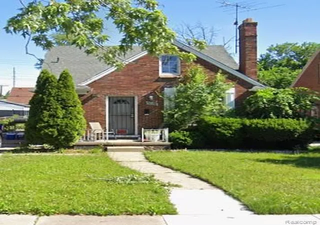 Photo 1 of Single family home for sale at 14051 Collingham Dr, Detroit, MI 48205 | MLS# 20261055984 | Listing updated on 2026-10-13