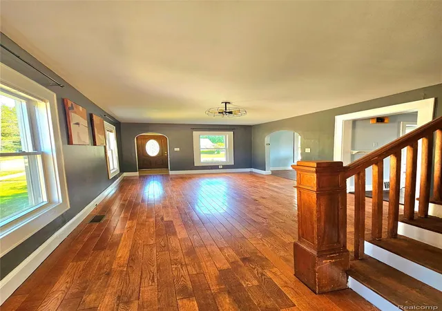 Photo 3 of Single family home for sale at 11802 Stuart St, Grand Blanc, MI 48439 | MLS# 20261055989 | Listing updated on 2026-08-04