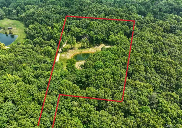 Photo 1 of Land for sale at 777 S Brandt Rd, Ortonville, MI 48462 | MLS# 20261056000 | Listing updated on 2026-07-21