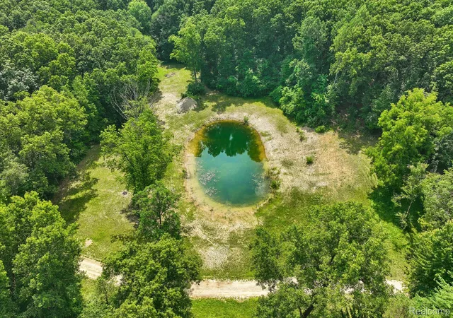 Photo 3 of Land for sale at 777 S Brandt Rd, Ortonville, MI 48462 | MLS# 20261056000 | Listing updated on 2026-07-21