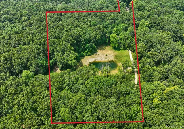Photo 3 of Land for sale at 777 S Brandt Rd, Ortonville, MI 48462 | MLS# 20261056000 | Listing updated on 2026-07-21