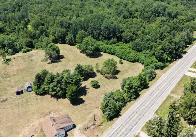Photo 3 of Land for sale at 000 Lakeshore Rd, Sanilac Township Sanilac, MI 48401 | MLS# 20261056006 | Listing updated on 2026-07-20
