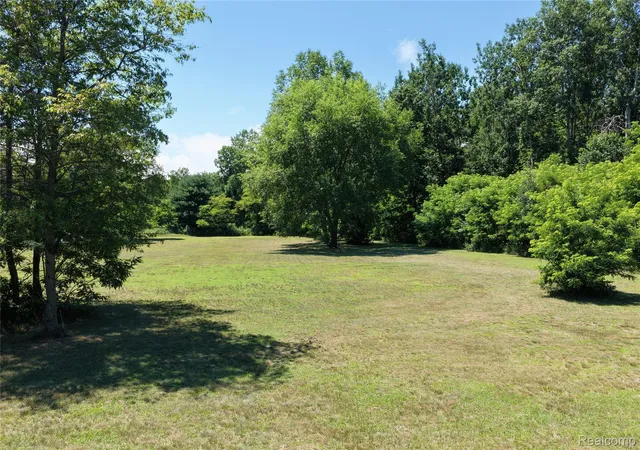 Photo 4 of Land for sale at 000 Lakeshore Rd, Sanilac Township Sanilac, MI 48401 | MLS# 20261056006 | Listing updated on 2026-07-20