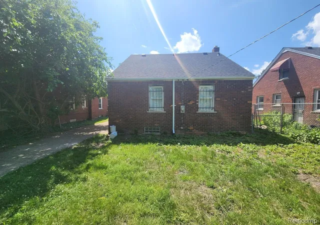 Photo 17 of Single family home for sale at 19552 Hamburg St, Detroit, MI 48205 | MLS# 20261056009 | Listing updated on 2026-07-27