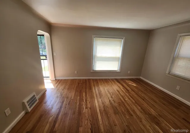 Photo 2 of Single family home for sale at 19552 Hamburg St, Detroit, MI 48205 | MLS# 20261056009 | Listing updated on 2026-07-27