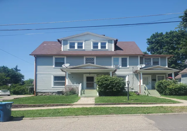 1st image of 75 77 Woolnough Ave, Battle Creek City Calhoun, MI 49015 | MLS# 66026037235