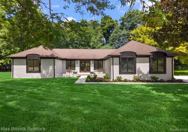 1st image of 5218 Cherokee Ct, Troy, MI 48098 | MLS# 20261056014