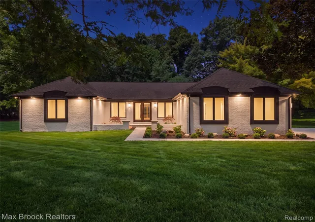 43rd image of 5218 Cherokee Ct, Troy, MI 48098 | MLS# 20261056014