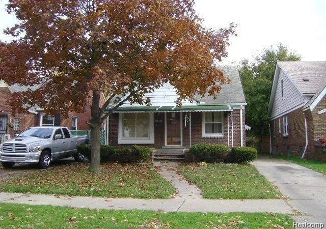 Photo 1 of Single family home for sale at 18652 Waltham St, Detroit, MI 48205 | MLS# 20261056022 | Listing updated on 2026-09-15