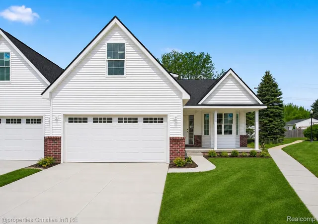 1st image of 757 Nelsons Ridge, Howell, MI 48843