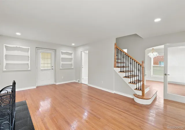 Photo 3 of Single family home for sale at 16130 Whitcomb St, Detroit, MI 48235 | MLS# 20261056026 | Listing updated on 2026-09-09
