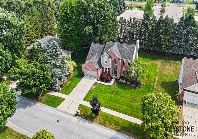 Photo 3 of Single family home for sale at 3870 Windwood Dr Ne, Rockford, MI 49341 | MLS# 65026037241 | Listing updated on 2026-09-18